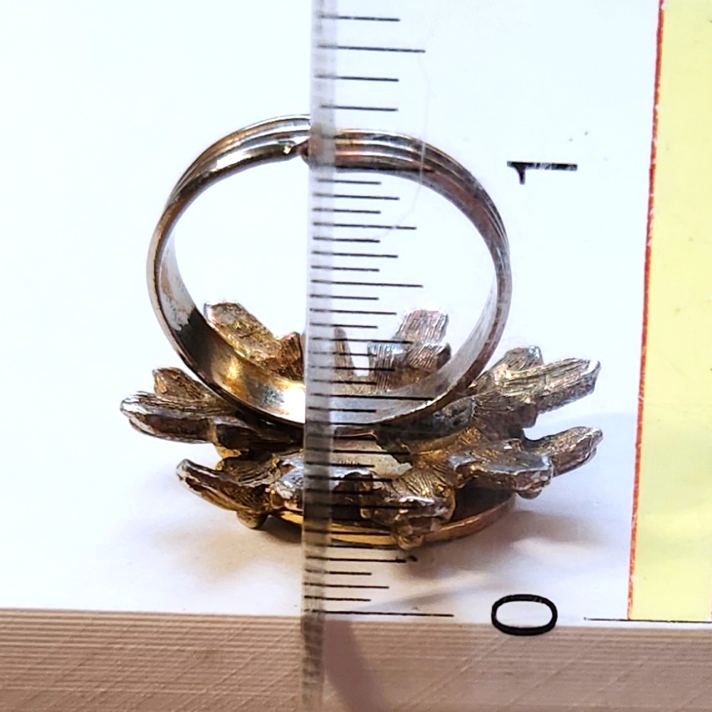 BLESSED RING OF DIVINITY - Picture 10 of 10